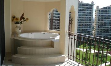 Puerto Vallarta, Jalisco, Vacation Rental Condo