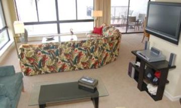 Hilton Head Island, South Carolina, Vacation Rental Condo