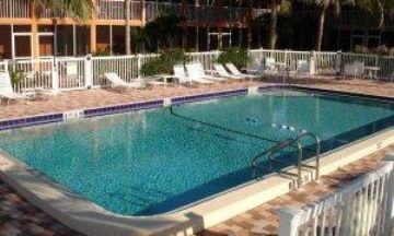 Longboat Key, Florida, Vacation Rental Condo