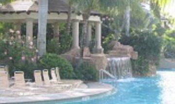 Naples, Florida, Vacation Rental Villa