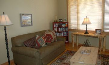 Park City, Utah, Vacation Rental House