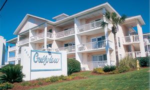 Miramar Beach, Florida, Vacation Rental Condo