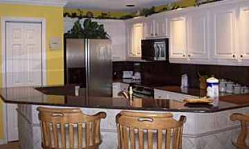 Pensacola, Florida, Vacation Rental Condo