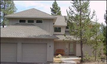 Sunriver, Oregon, Vacation Rental Villa