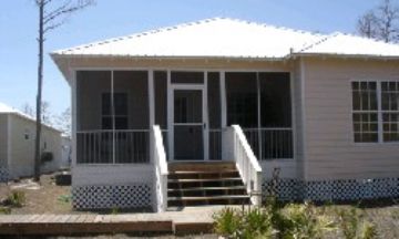 Gulf Shores, Alabama, Vacation Rental Condo