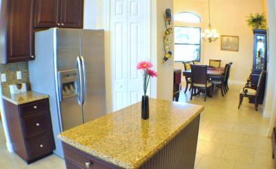 Cape Coral Villa Rental