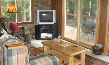 St Germain, Wisconsin, Vacation Rental House