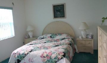 Naples, Florida, Vacation Rental Condo