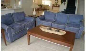 Kissimmee, Florida, Vacation Rental Villa