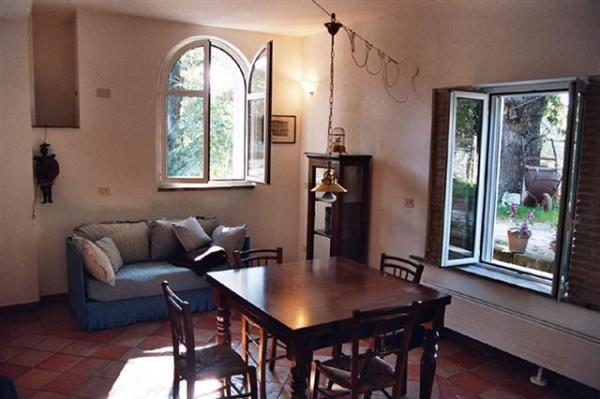 View of Sitting Room