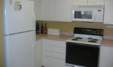 Siesta Key, Florida, Vacation Rental Condo