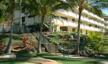 Hamilton Island, Great Barrier Reef, Vacation Rental Condo