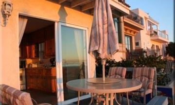 Hermosa Beach, California, Vacation Rental Condo