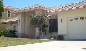 Marco Island, Florida, Vacation Rental Villa