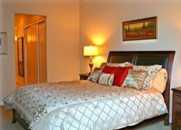 Large Master Bedroom 