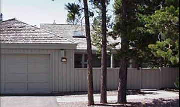 Sunriver, Oregon, Vacation Rental House