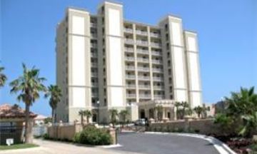 South Padre Island, Texas, Vacation Rental Condo