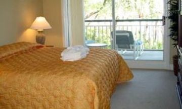 Hilton Head Island, South Carolina, Vacation Rental Condo