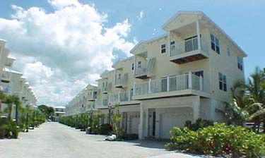 Bradenton Beach, Florida, Vacation Rental Condo