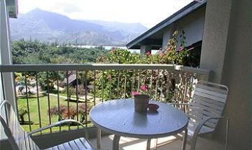 Kauai-Princeville, Hawaii, Vacation Rental Condo