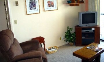 Fort Morgan, Alabama, Vacation Rental Condo