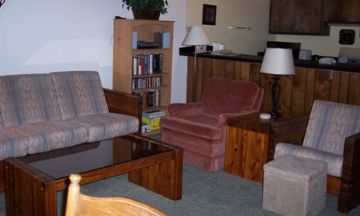 Angel Fire, New Mexico, Vacation Rental Condo