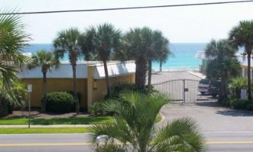 Destin, Florida, Vacation Rental Condo