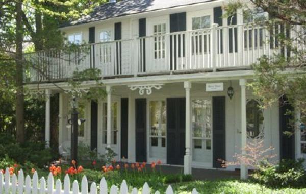 Niagara-on-the-Lake, Ontario, Vacation Rental B&B