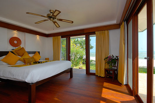 Pattaya, Thailand, Vacation Villa