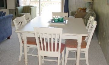 Edisto Beach, South Carolina, Vacation Rental House