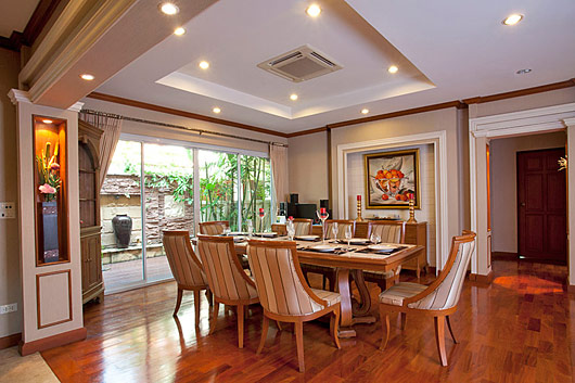Thailand, Pattaya, Vacation Rental