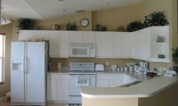 Marco Island, Florida, Vacation Rental Villa