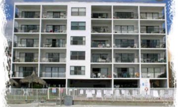 Madeira Beach, Florida, Vacation Rental Condo