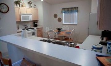 Clermont, Florida, Vacation Rental Villa