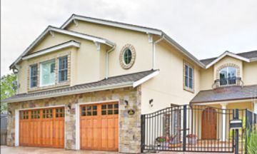 Seattle, Washington, Vacation Rental Condo