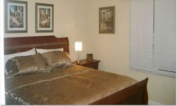 Orlando, Florida, Vacation Rental House