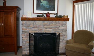 Solitude, Utah, Vacation Rental Condo