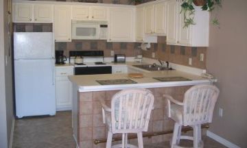 Destin, Florida, Vacation Rental Condo
