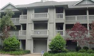 North Myrtle Beach, South Carolina, Vacation Rental Condo