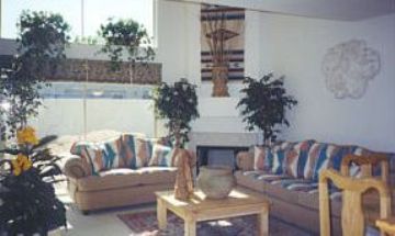 Scottsdale, Arizona, Vacation Rental House