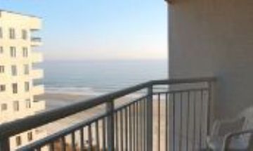 North Myrtle Beach, South Carolina, Vacation Rental Condo