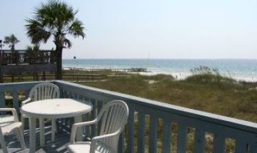 Port St. Joe, Florida, Vacation Rental Villa