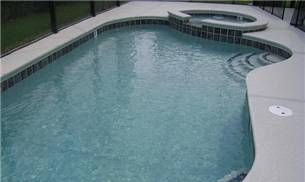 Clermont, Florida, Vacation Rental Villa