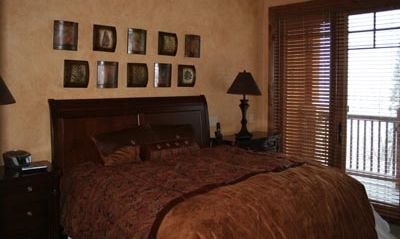 Park City, Utah, Vacation Rental Condo