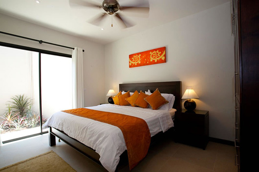 Phuket, Thailand, Vacation Rental Phuket-villa