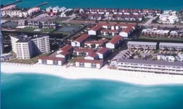 Pensacola Beach, Florida, Vacation Rental Condo