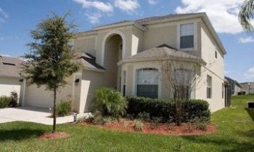 Davenport, Florida, Vacation Rental Villa