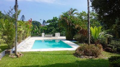 Barra da Tijuca, Rio de Janeiro, Vacation Rental Villa