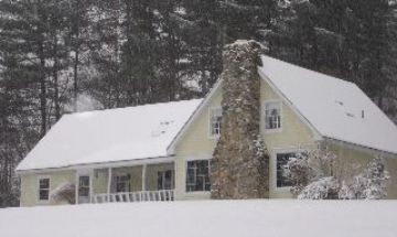 Killington, Vermont, Vacation Rental Villa