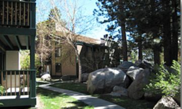 Mammoth Lakes, California, Vacation Rental Condo